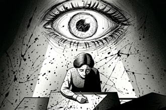 ghostwrite for those in need