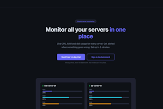 build a custom python script for data processing or automation