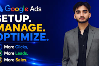 be your google ads expert