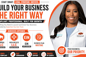 register llc get ein for wyoming, new mexico business owner business plan