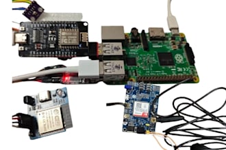 design wearable pcb iot pcb ble pcb arduino shield smartwatch pcb kicad