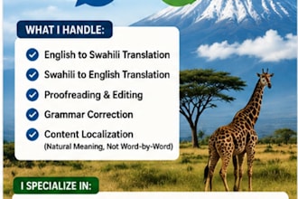 format technical reports professionally