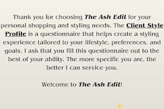 create beautiful designs to enhance the visuals for your business