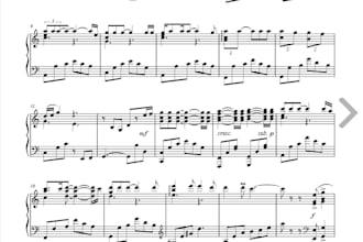 transcribe music to sheet music PDF midi musicxml musescore or sibelius