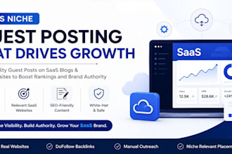 do high authority guest posting