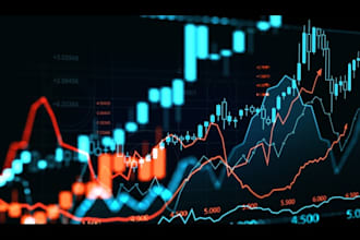 create a custom excel or notion trading journal dashboard