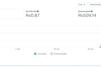 create and manage high converting facebook and instagram ads