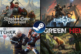 steam capsule artwork cover art steam header game banner steam capsule game art