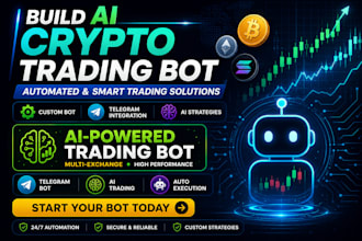 crypto arbitrage bot crypto trading bot dex arbitrage bot solana arbitrage bot