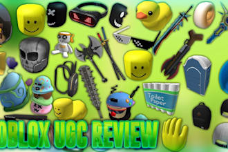 create custom roblox ugc accessories