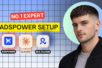 adspower expert geelark multilogin browser automation adspower web scraping