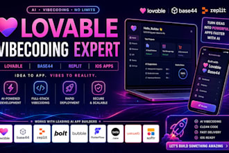fix lovable supabase backend audit postgresql database rls vercel to godaddy v0
