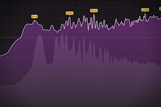 provide high level mix engineering