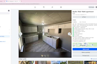 post your real estate listings on facebook marketplace