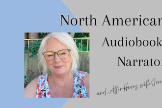 narrate and master your audiobook to acx standards