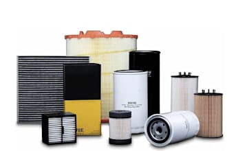 find the original filter part numbers for your cars service