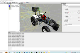 convert farming simulator mods vehicle map fs25 fs22 fs19