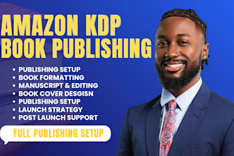 book publishing, book publisher, self publishing, amazon kdp kindle publishing