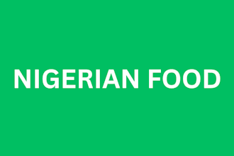 cook delicious nigerian food for you