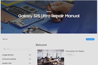 provide website design services that are engaging