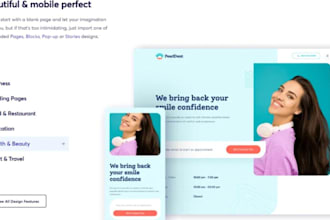 custom business ai management website, business web app with ai automation