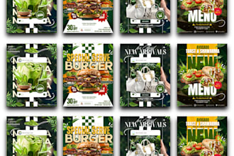 make customize promotional and personal posters