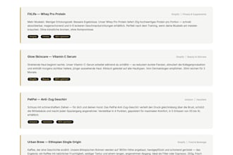 schreibe SEO optimierte produktbeschreibungen fur deinen onlineshop