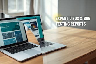 be your website tester and mobile app user tester