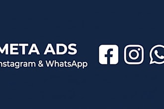 setup and manage highly targeted meta, facebook ads