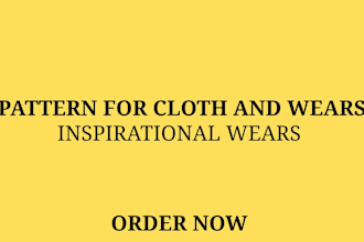do wears pattern for global audience