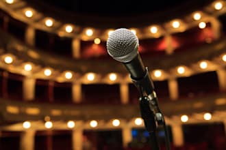 female vocals for customized songs and melodies