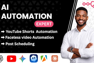 n8n youtube automation pipeline for faceless channels n8n ai video