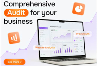 audit and optimize google ads PPC campaigns for local service businesses