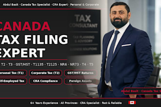 file your canadian t1 personal tax return with cra netfile for all provinces