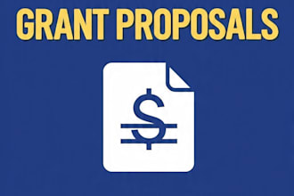mwrite winning grant proposals for ngos, usaid, eu, un
