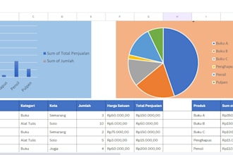 accurate excel data processing and administrative support