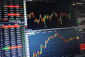 be your expert forex trading mentor and coach