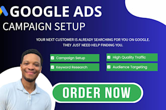 grow your business with google ads