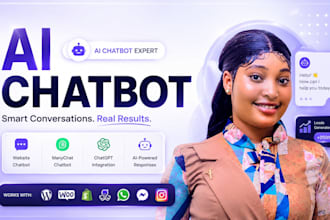 website chatbot chatgpt integration manychat chatbot app chatbot development