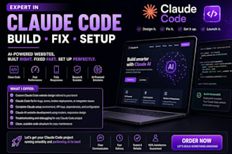 claude code design website claude code fix claude code setup claude ai website