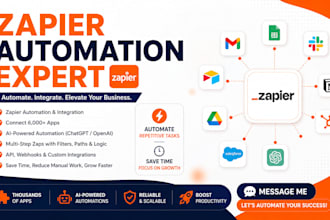 do zapier automation zapier integration ai automation as