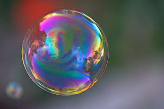 develop custom bubble io applications