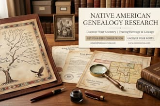 trace native american ancestry ethnic genealogy and indigenous ancestry