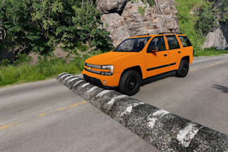 bring your beamng ideas to life professionally