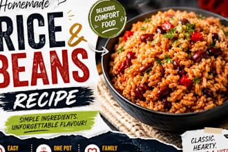 do rice and beans receipe