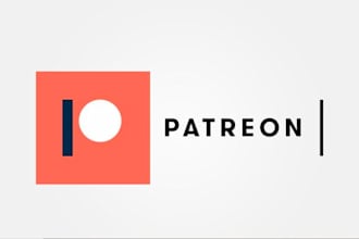 do patreon page promotion, onlyfans, fansly and patreon marketing