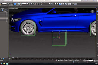 make custom car parts for assetto corsa