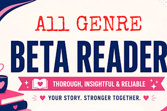 be beta reader, beta reader fantasy romance beta reader cozy mystery beta reader