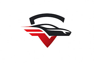 professional modern favicon design for website and brand