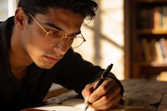 write your web novel or fanfiction